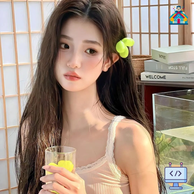 橙子