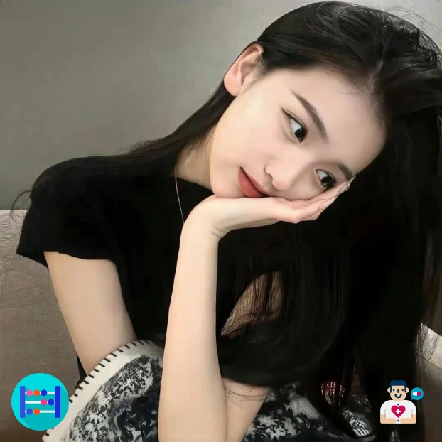 许女士